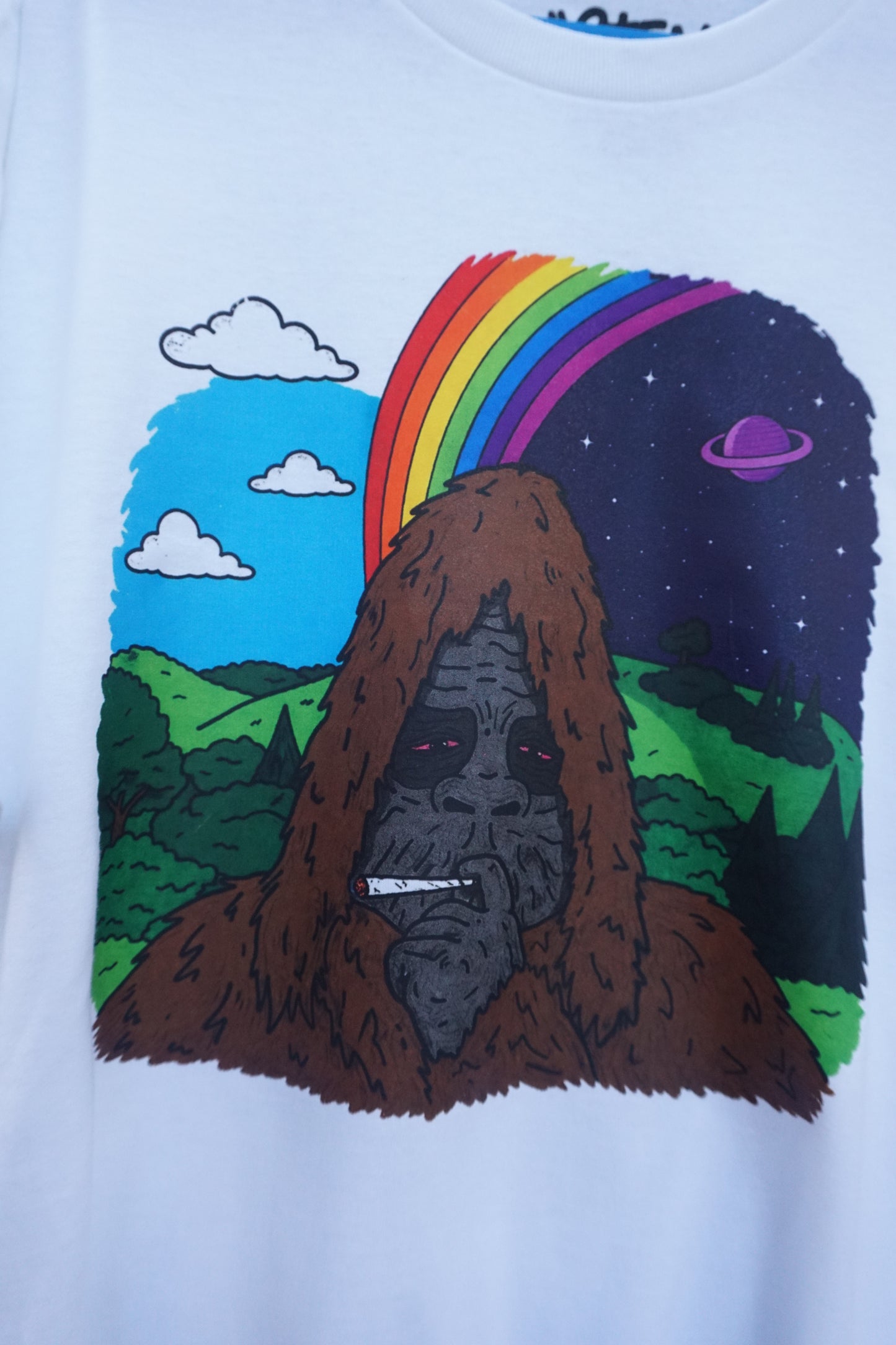 STEN TEE 009 - Sassy Trippa