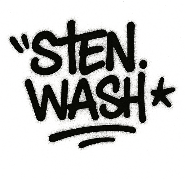 Sten Wash 