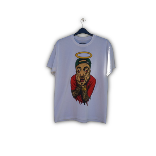 STEN TEE 006 - Troubled Angel