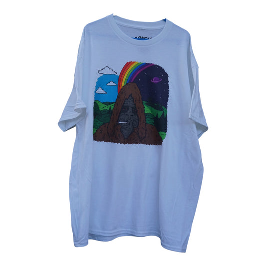 STEN TEE 009 - Sassy Trippa