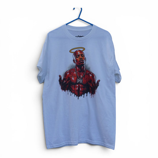 STEN TEE 10 - Its Dark N Hell Is Hot